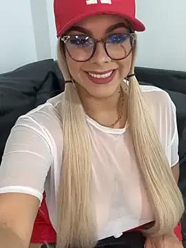 BBWCami_ on StripChat 