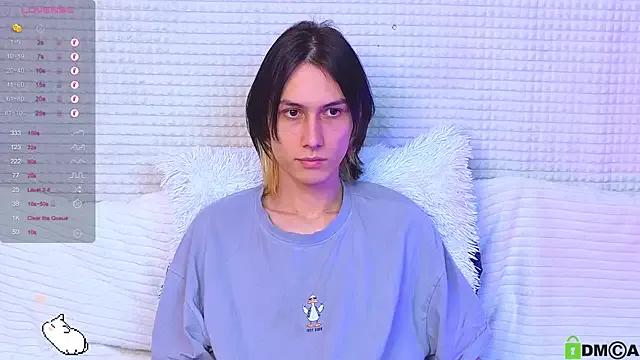 bd_black on StripChat 