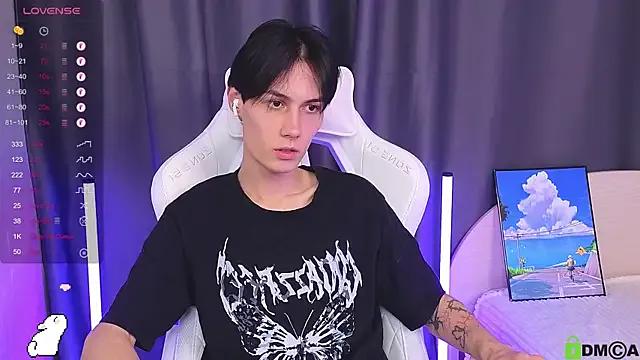 bd_black on StripChat 