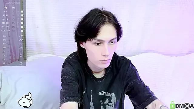 bd_black on StripChat 