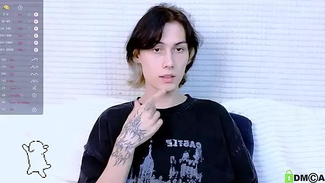 bd_black on StripChat 