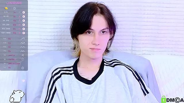 bd_black on StripChat 