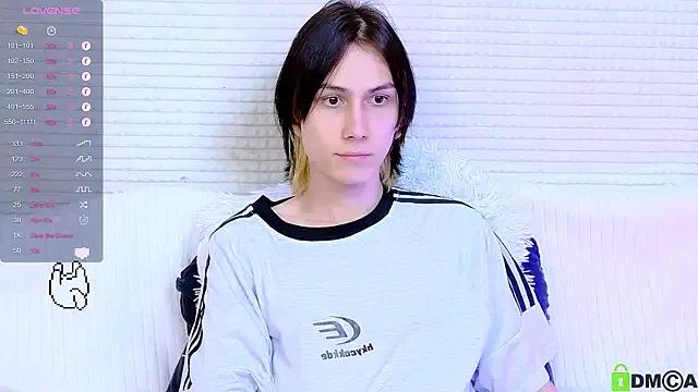 bd_black on StripChat 