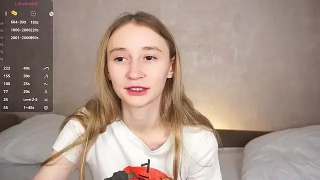 BeatrixHiett — Lick my finger