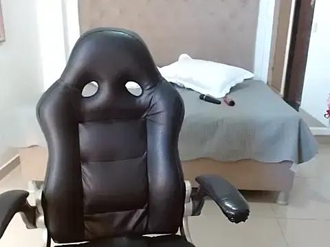 becky_gb11 — Fuck my perfect ass