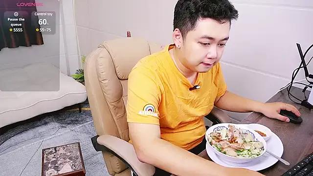 Beibei_babii86 — Ai c tnh cm th hin vi Beii khumm