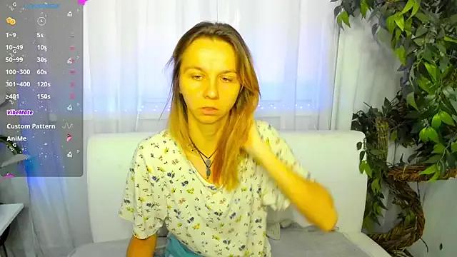 Bell_a_mi_ on StripChat 