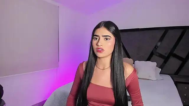 BellaaStorm — Private on StripChat