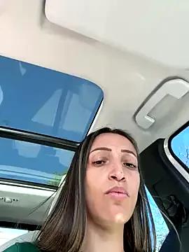 BelleLouiseVp — Spank ass