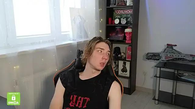 Big_stik19 — A lot of sperm