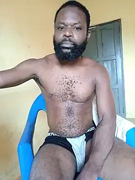 bigblackbangerkay on StripChat 