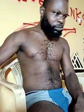 bigblackbangerkay on StripChat 