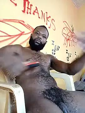 bigblackbangerkay on StripChat 