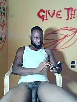 bigblackbangerkay on StripChat 