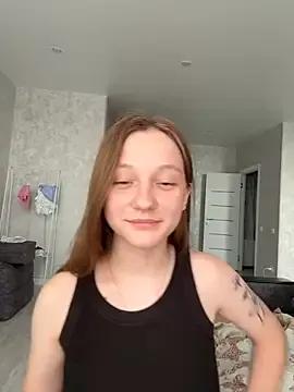 Bonechka — Freechat on StripChat