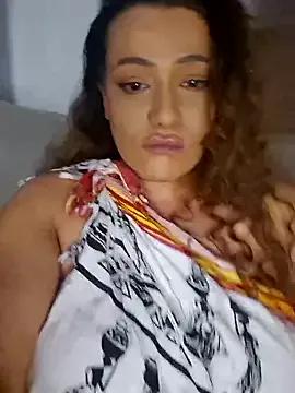 BubblesLovexox — Naughty PUSSY Tease 