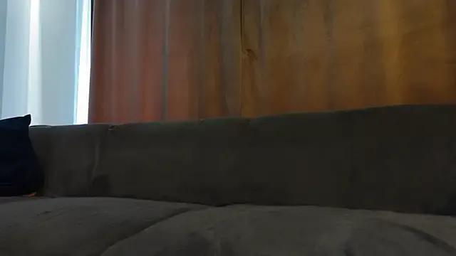 carla_italian — riding on top dildo show