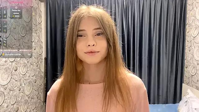 CarolinePepper — AHEGAO