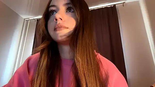 CatherinDream — Biggest smile ever