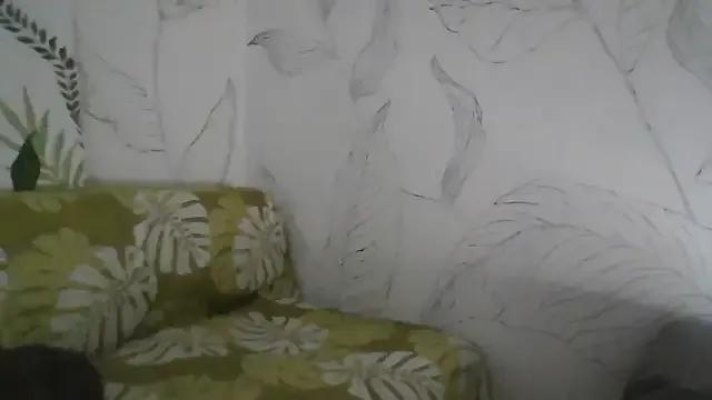 Catty_Lady on StripChat 