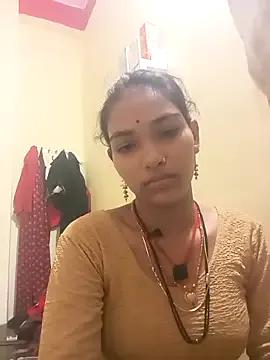 Chahat_pyaar_ki on StripChat 