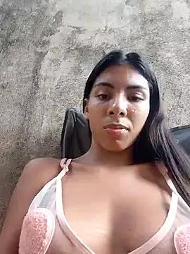 chaparritahot99 — Masturbations and I cum