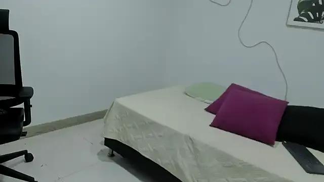 Cherrydollxx — Private on StripChat