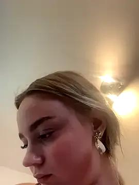 CherryEmmy — Anal Plug & Jerk Off Dildo 