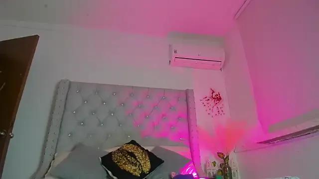 ChocoBunny1 — show ass