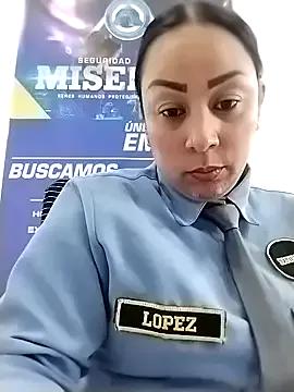 CRISTAL__11 — DontCatchMeAtWork@Squirt!-TICKET