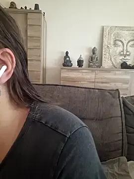 cristalines — 4 finger anal + 50 fesss
