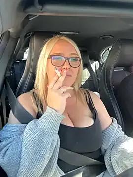Curvy_Kimberley — 2 min toy control 