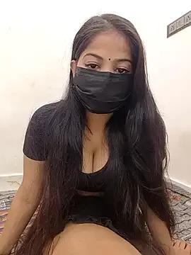 Cute_dimpal_ — Private on StripChat