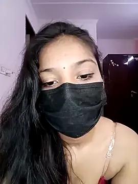 Cute_Rakhi8 — Private on StripChat