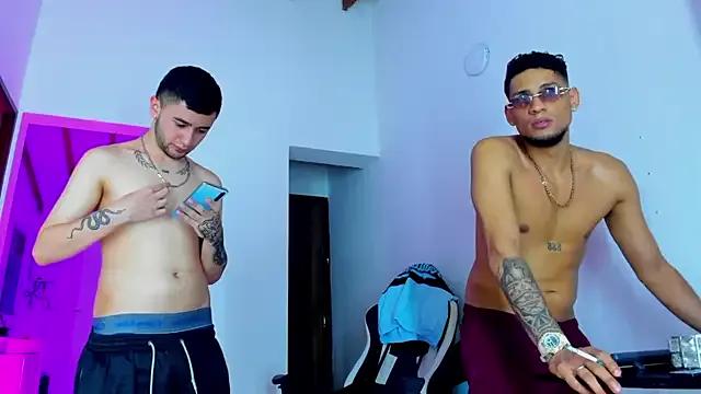 daddys_insanee on StripChat 