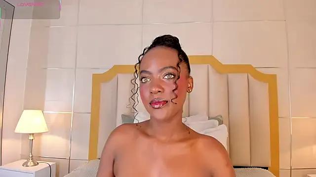 DakotaWangi — Doggy style/ hard spanks + oil 