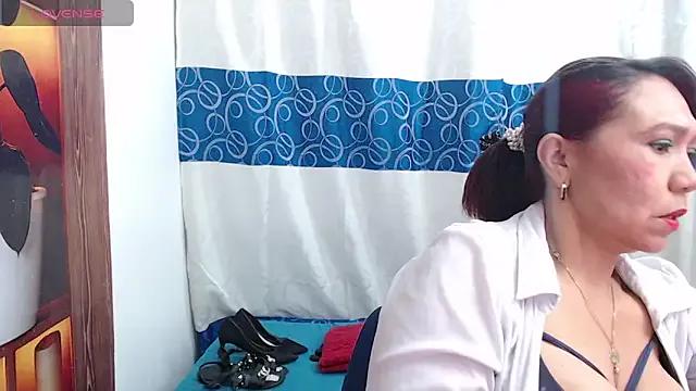 dannamomcerrat — wet pussy