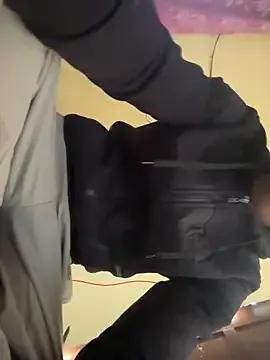 DarkMasterDesire — Blow your Master 