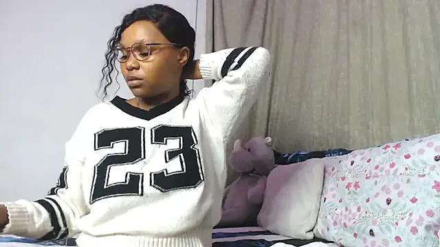 DarrkDeeva68 on StripChat 