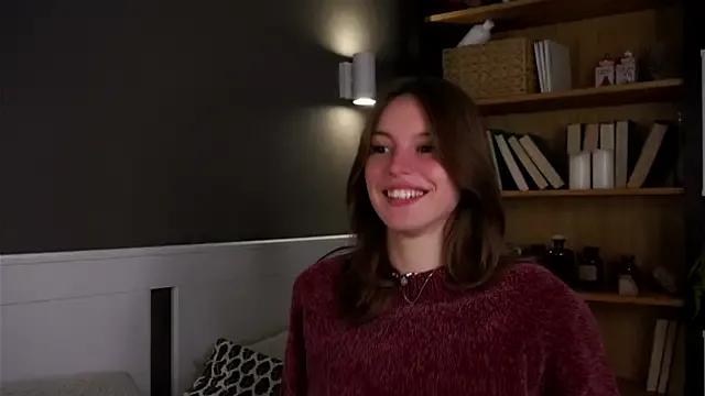 DarylBarks — Put hand inside my panties