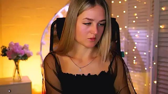 DeboraLarson — You deserve it..