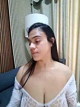 Deisy_Torres — Riding Dildo Squirt 