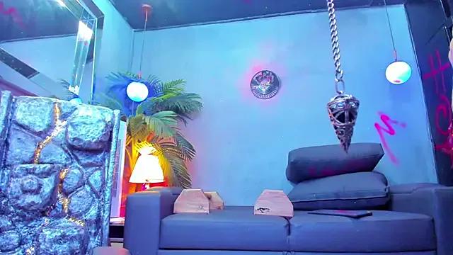 dennis_cox1 — Freechat on StripChat