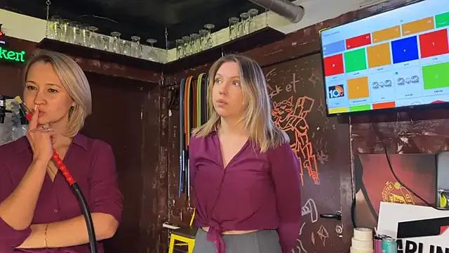 dirtypub — Dasha and Tony 69