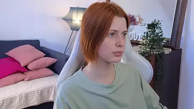 doll_lesli on StripChat 