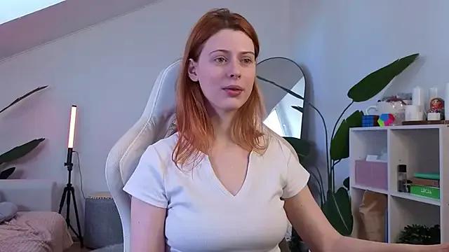 doll_lesli on StripChat 