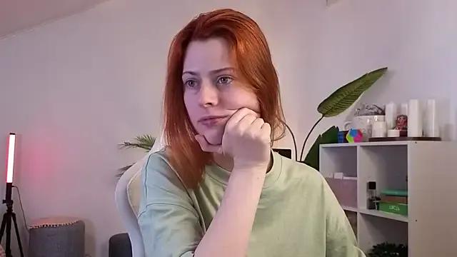 doll_lesli on StripChat 