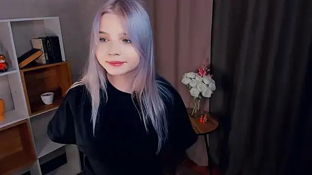 DonnetteShaban on StripChat 