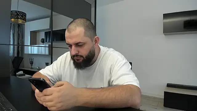 DravenPeak — Freechat on StripChat