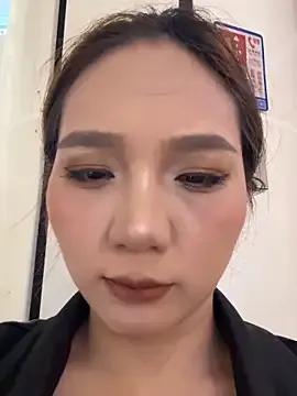 Dujuan-d on StripChat 